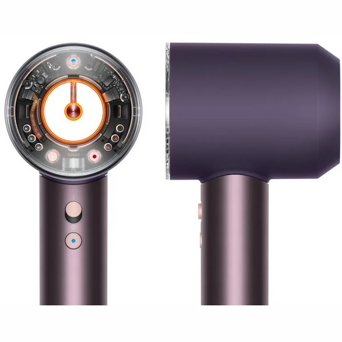 Fēni Dyson HD16 Supersonic Nural Jasper/Nural 599003-01